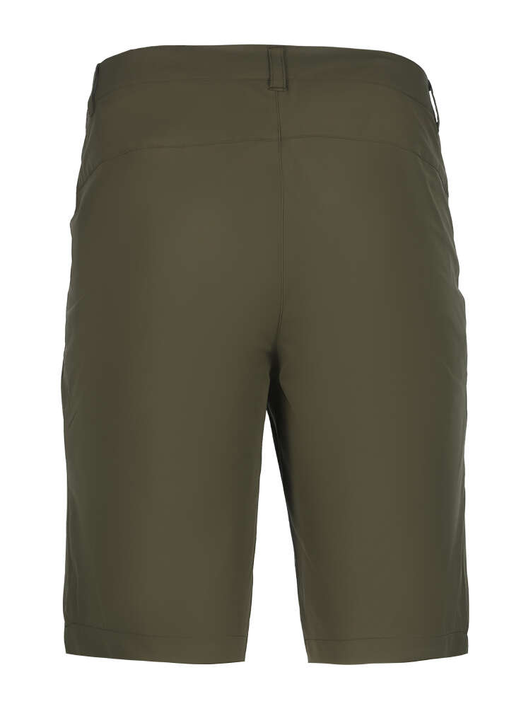 ICEPEAK Herren Outdoor Funktionsshorts Pitkin wasserabweisend